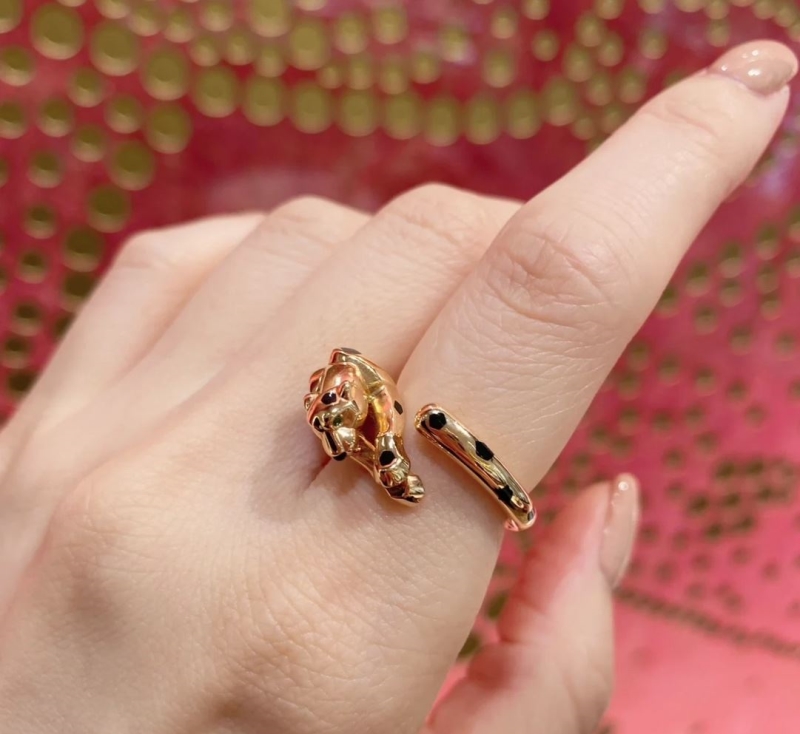 Ca*t1er rings